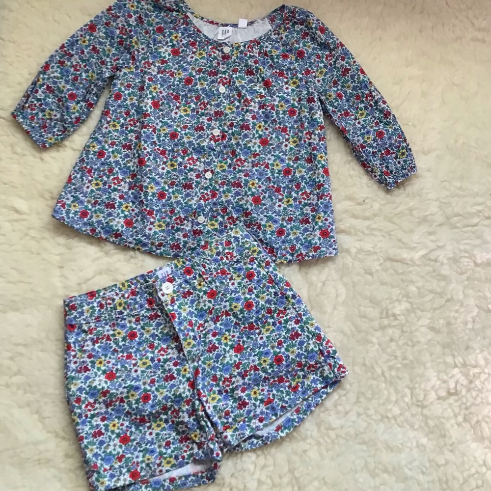 GAP matching set